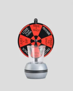 Wheel Of Shots