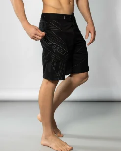 Wheelie Board Shorts