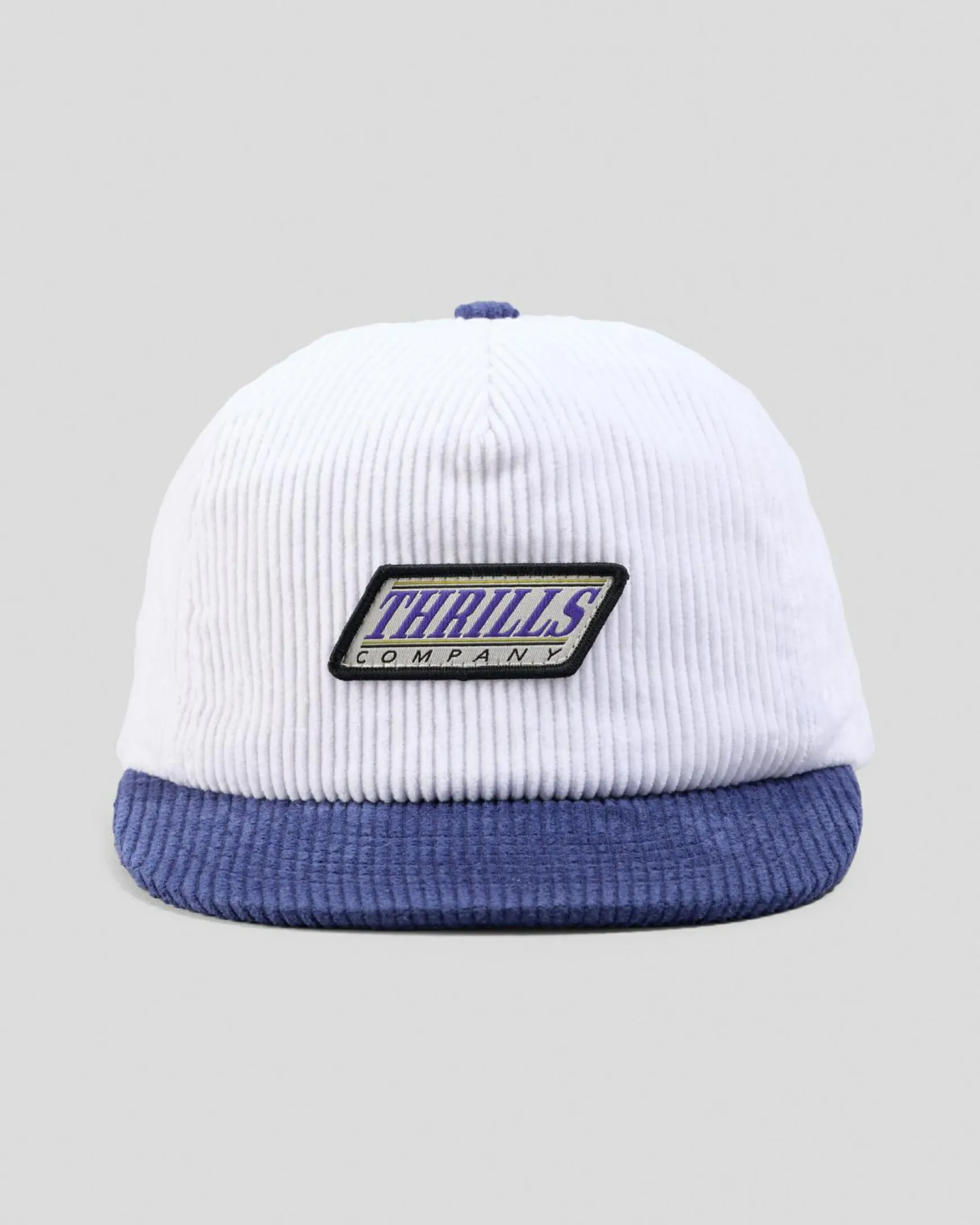 When It Hits Your Lips 5 Panel Cap