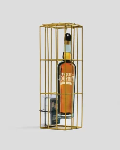 Whiskey Journey Escape Room Game