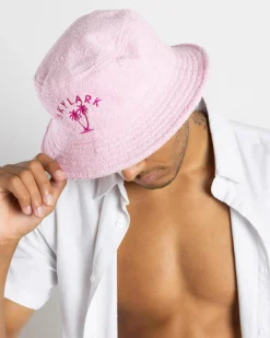 Whitebait Bucket Hat