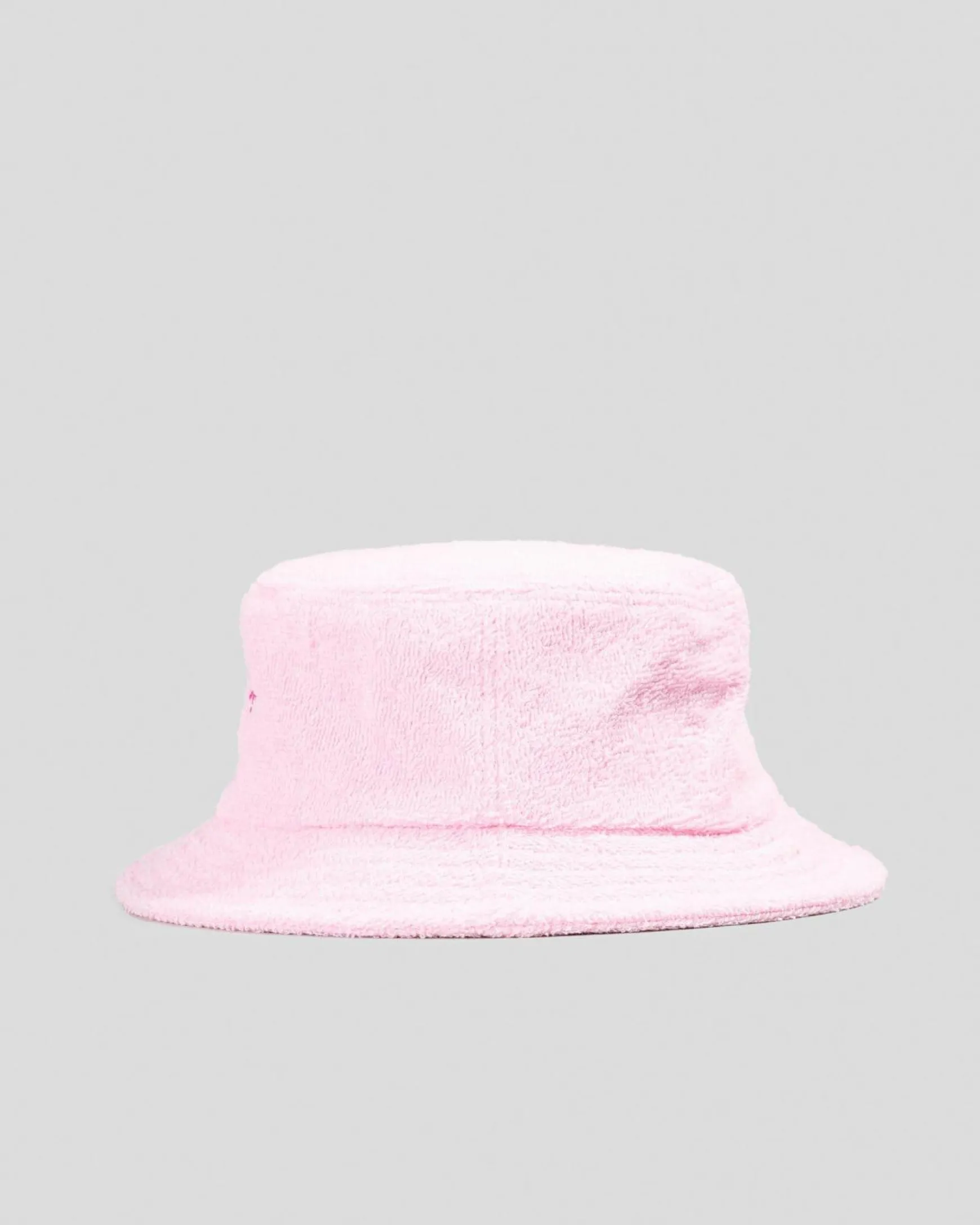 Whitebait Bucket Hat