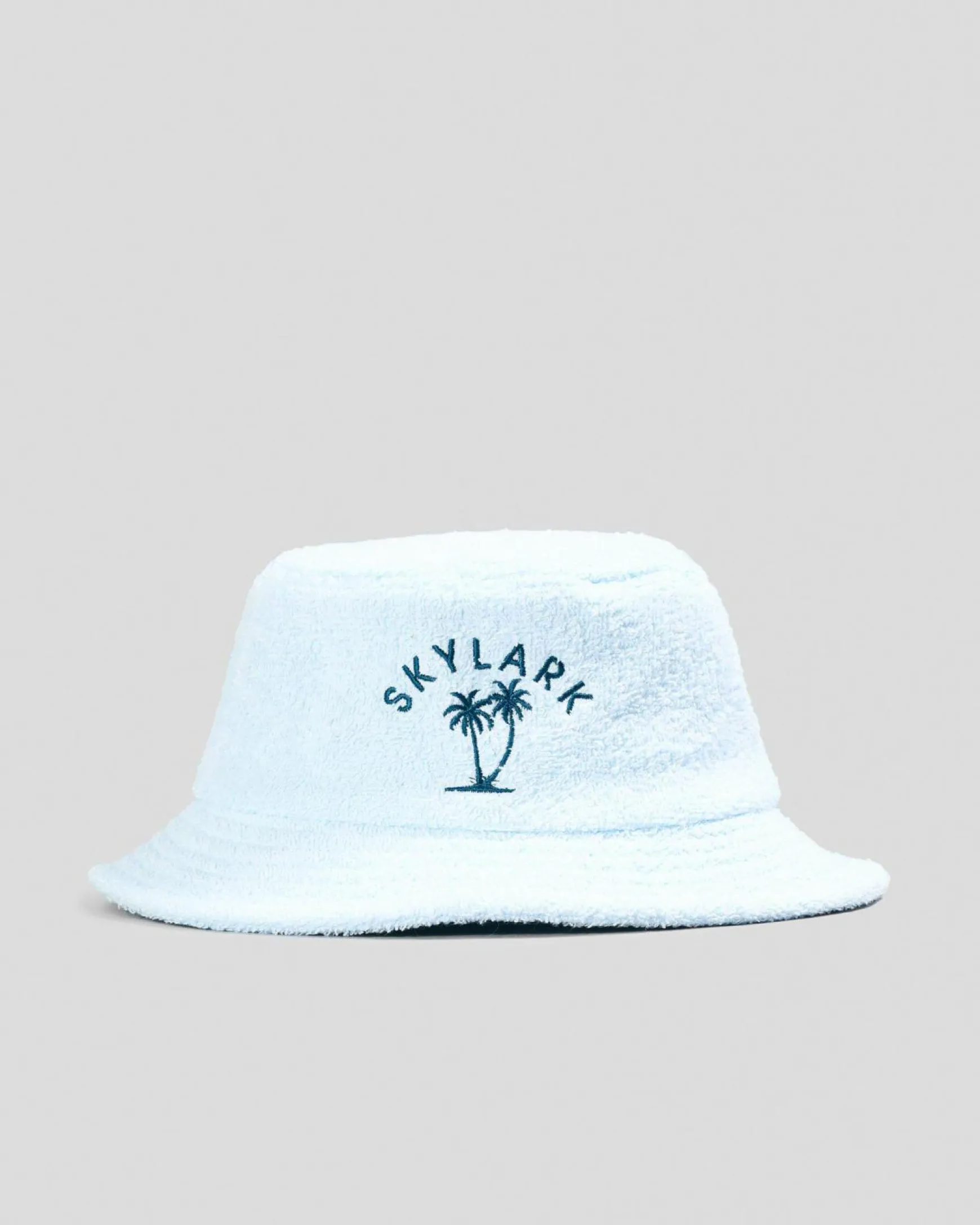Whitebait Bucket Hat