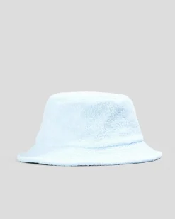 Whitebait Bucket Hat