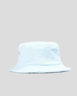 Whitebait Bucket Hat
