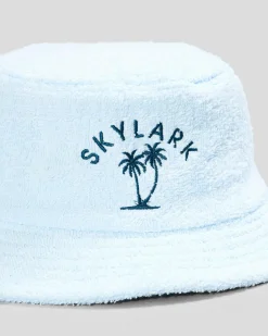 Whitebait Bucket Hat