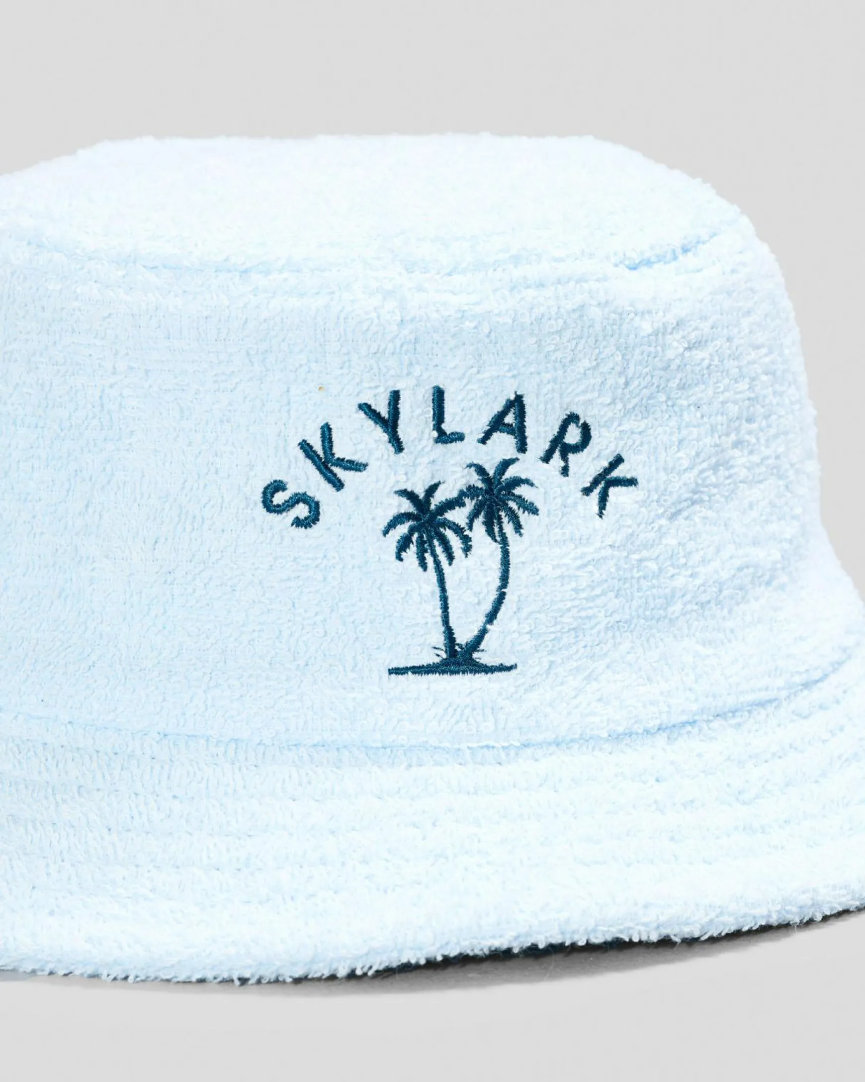 Whitebait Bucket Hat