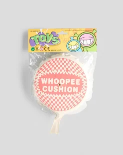Whoopee Cushion Toy