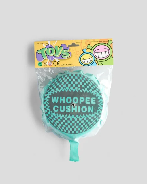 Whoopee Cushion Toy
