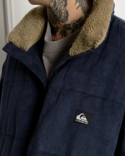 Wild Mountain Jacket