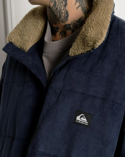 Wild Mountain Jacket