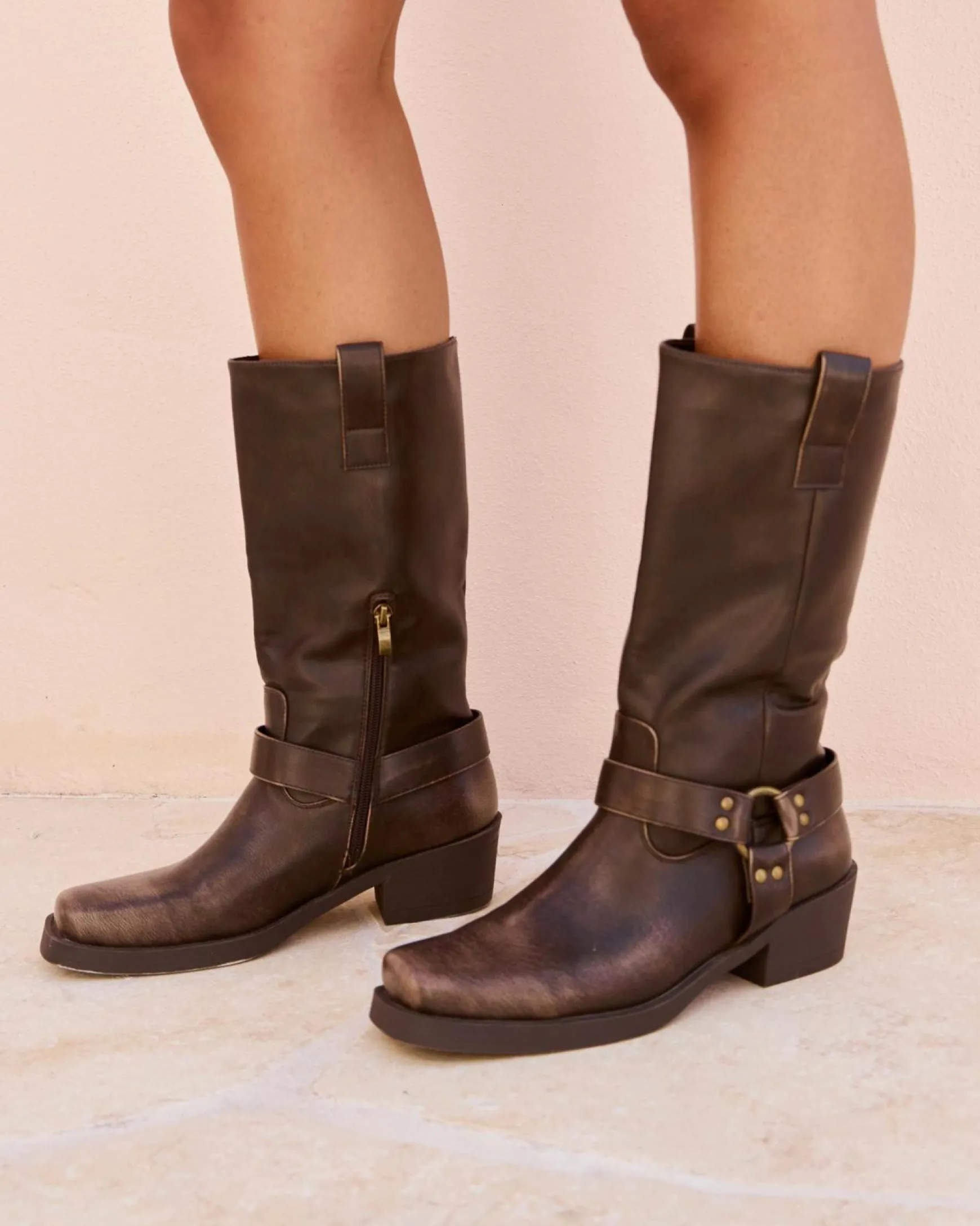 Wild West Boots