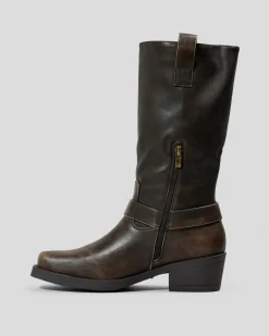 Wild West Boots