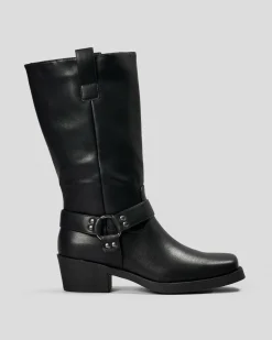 Wild West Boots