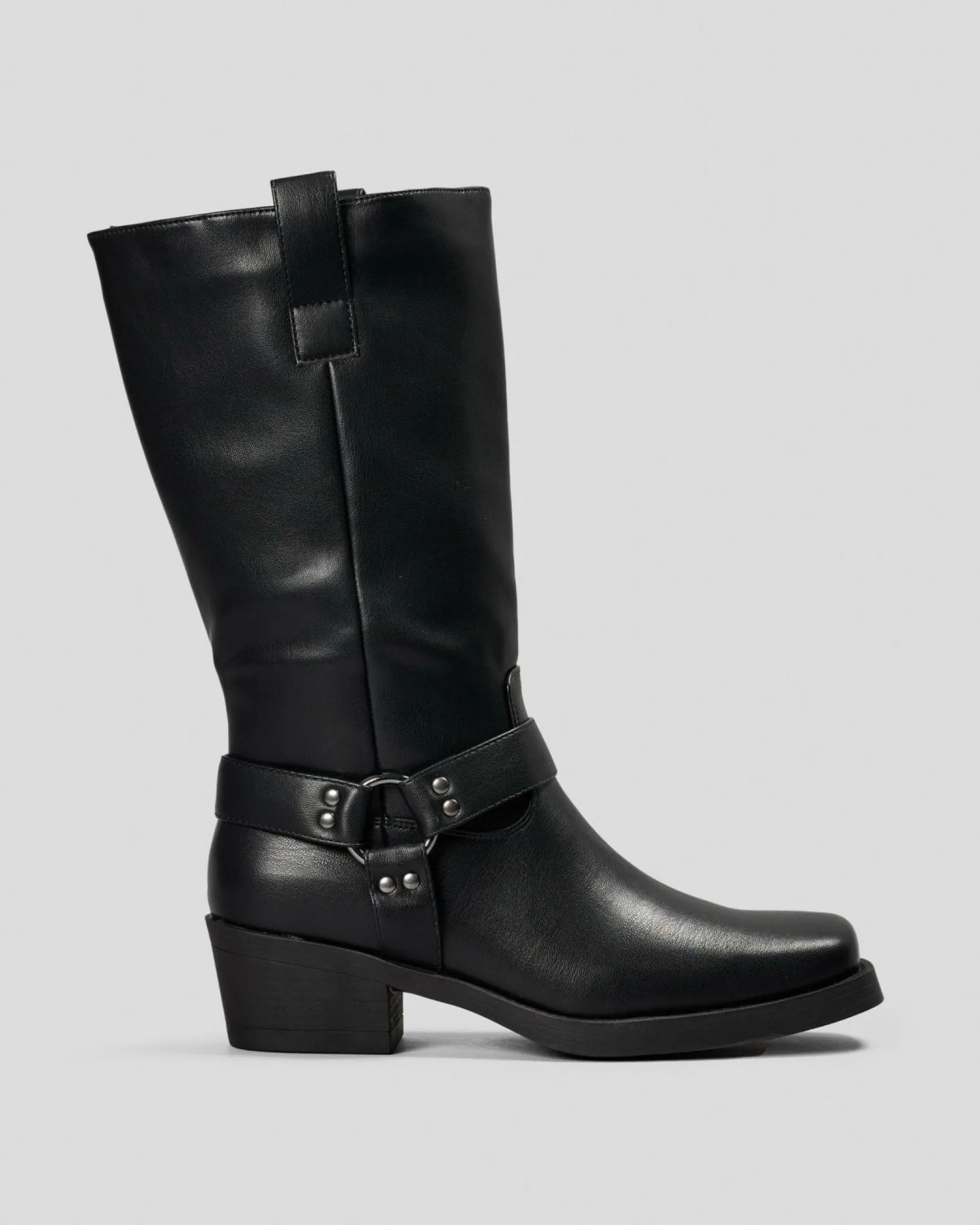 Wild West Boots