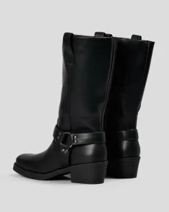 Wild West Boots