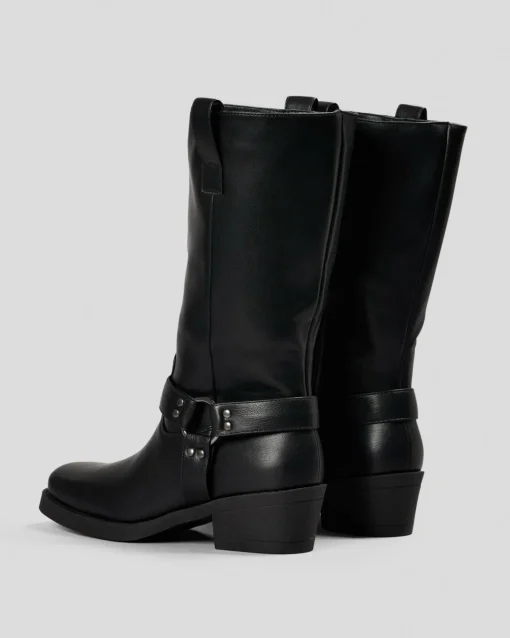 Wild West Boots