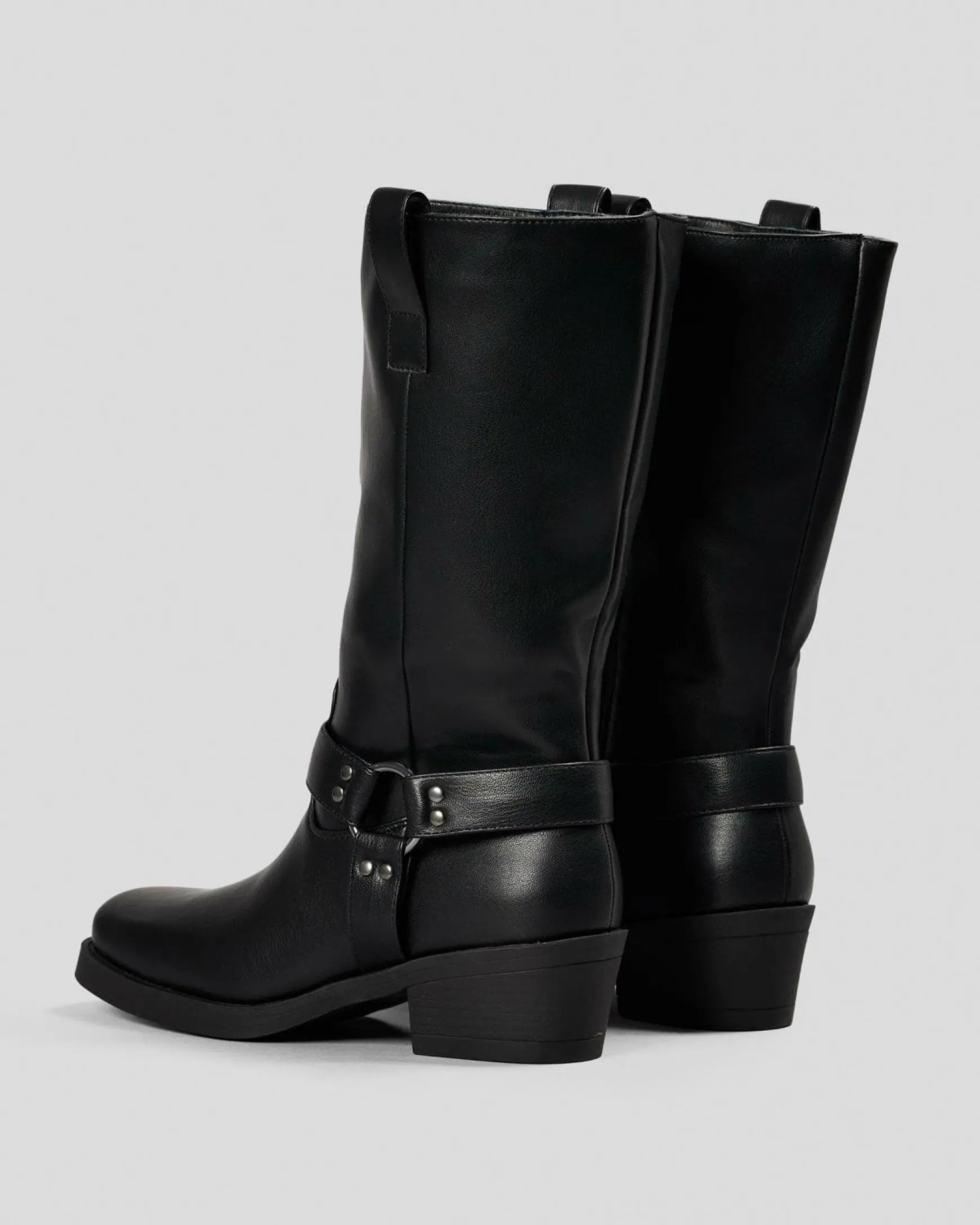 Wild West Boots