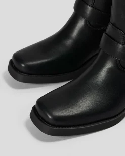 Wild West Boots