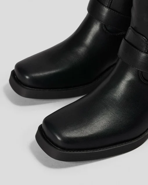 Wild West Boots