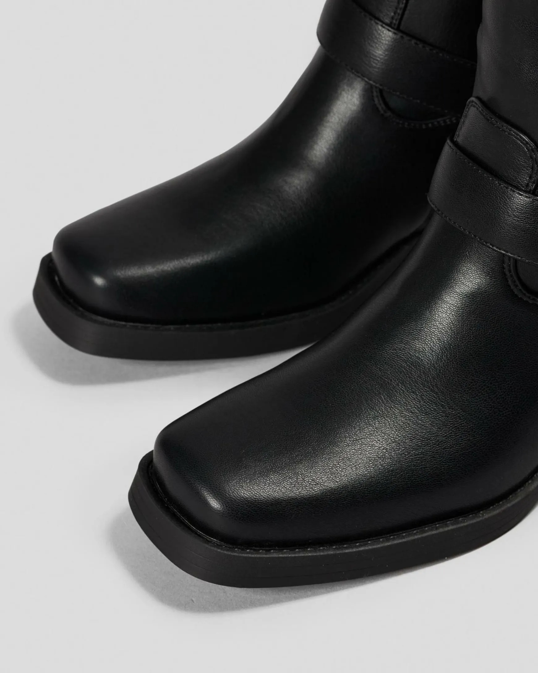 Wild West Boots