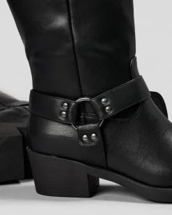 Wild West Boots