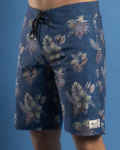 Wildflower Board Shorts