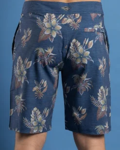 Wildflower Board Shorts
