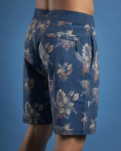 Wildflower Board Shorts