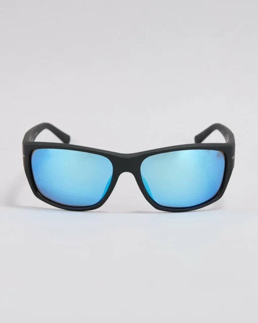 Wind Wave Polarised Sunglasses