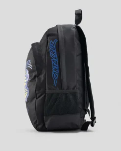 Winged Butterflies Backpack