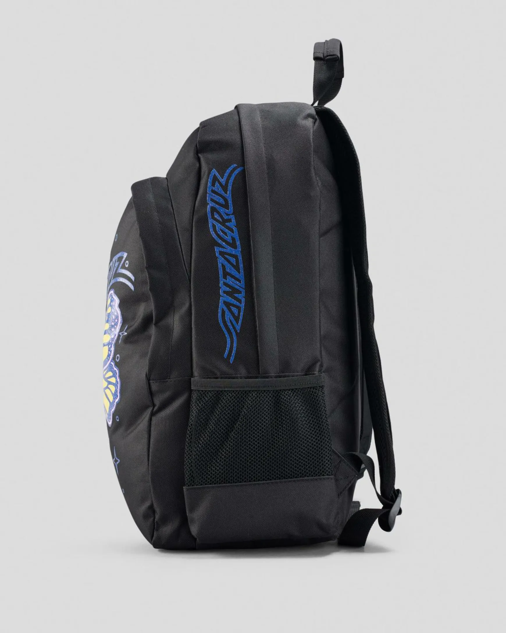 Winged Butterflies Backpack
