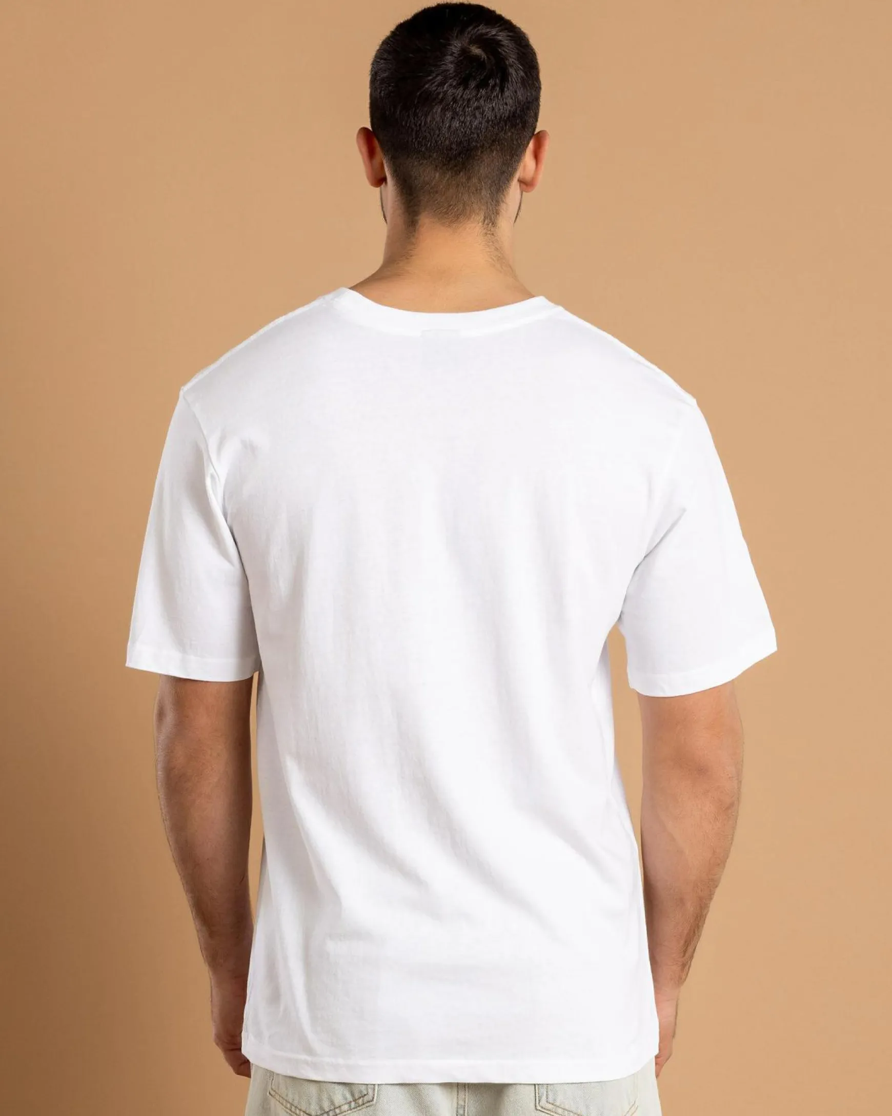 Winkowski 8Ballr Comic T-Shirt
