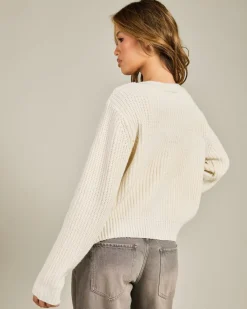 Winnie Knit Cardigan