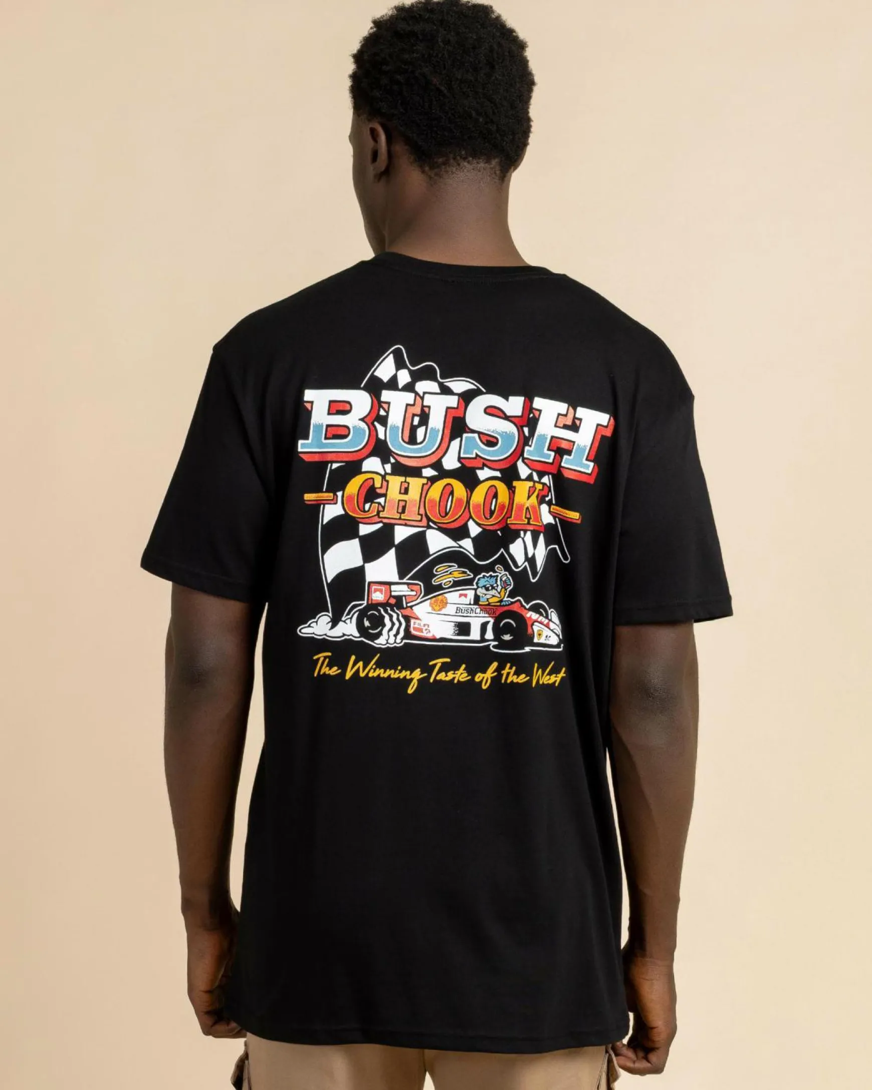Winning Taste T-Shirt