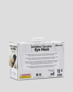 Wireless Audio Eyemask