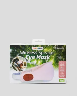 Wireless Audio Eyemask