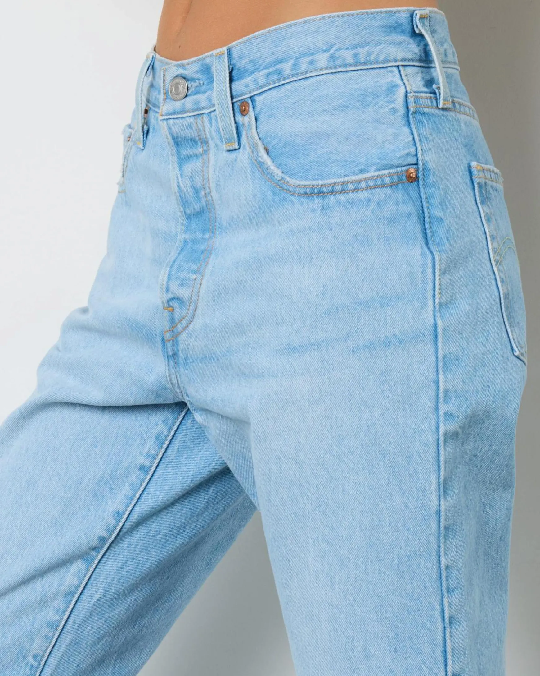 Women's 501® Original Jeans
