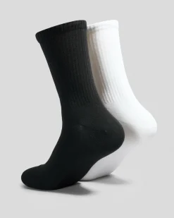 Women's Adibreak Crew Sock Pack