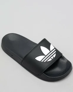 Womens Adidas Adilette Lite Slide Sandals