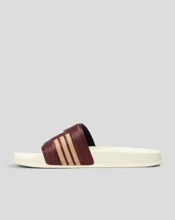 Womens Adidas Adilette Slide Sandals