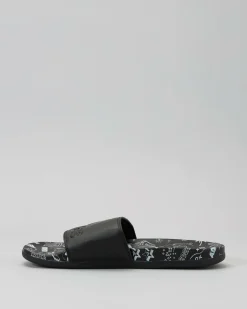 Womens Adilette Comfort Slide Sandals