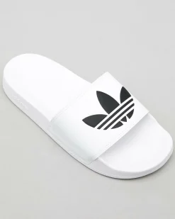 Womens Adilette Lite Slide Sandals