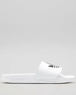 Womens Adilette Lite Slide Sandals