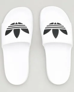 Womens Adilette Lite Slide Sandals