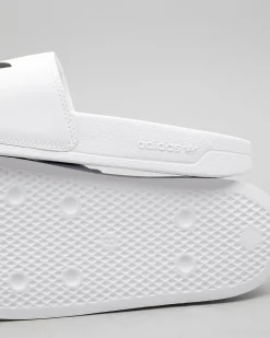 Womens Adilette Lite Slide Sandals