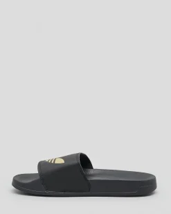 Womens Adilette Lite Slide Sandals