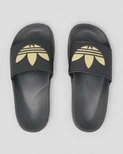 Womens Adilette Lite Slide Sandals