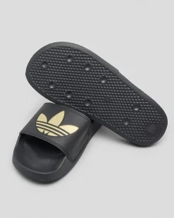 Womens Adilette Lite Slide Sandals