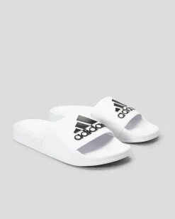 Womens Adilette Shower Slide Sandals